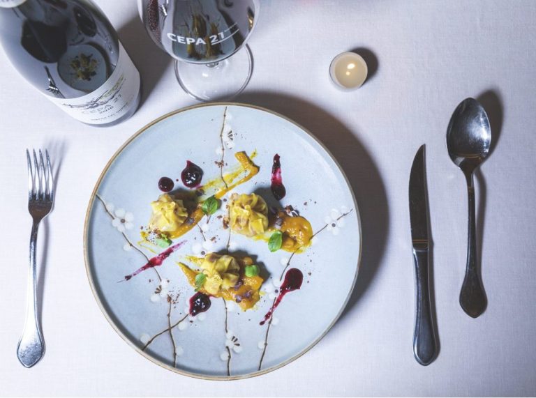 Cepa 21 2017, equilibrio y carácter varietal en una añada atípica