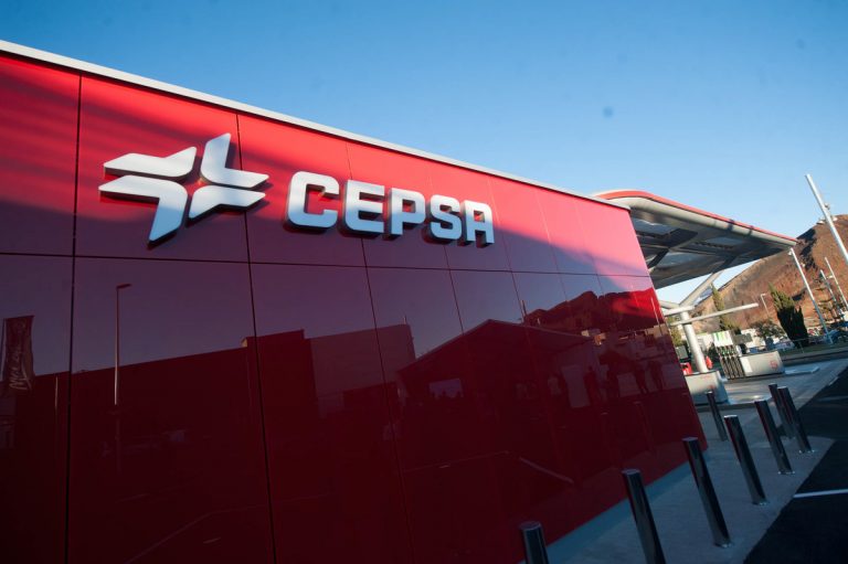 Cepsa invirtió más de 400 millones en sus centros industriales en 2020
