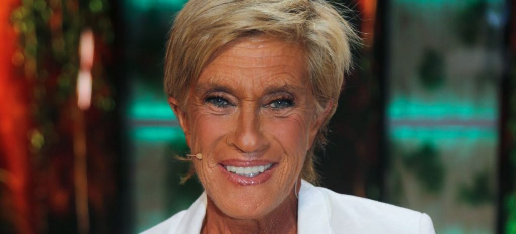 Chelo García-Cortés: las humillaciones en Sálvame que acaban con la carrera de la periodista 