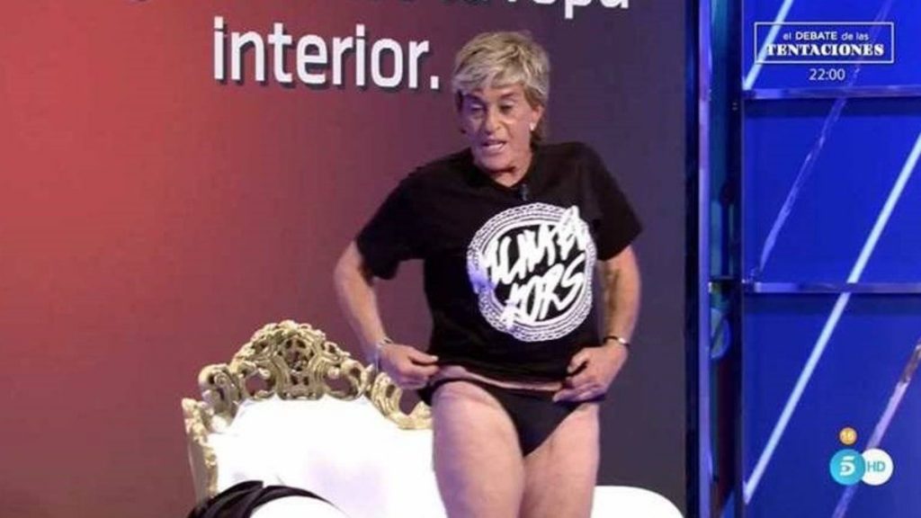 Chelo García-Cortés: las humillaciones en Sálvame que acaban con la carrera de la periodista 