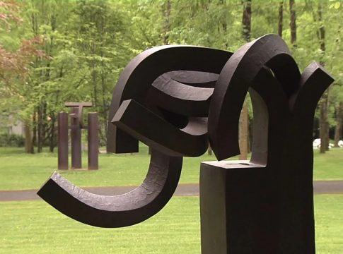 Chillida Leku