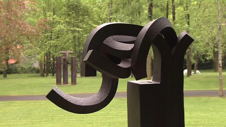 Chillida Leku abrirá sus puertas gratis a los sanitarios