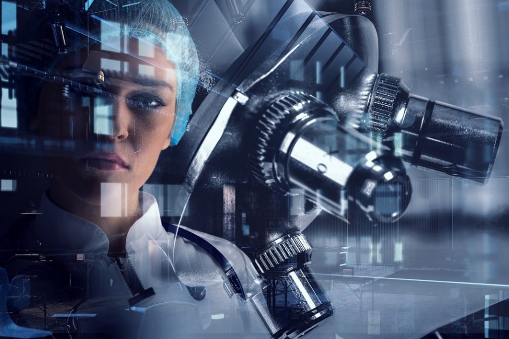 Esto es lo que ganan los trabajadores de Facebook 118 Científico investigador