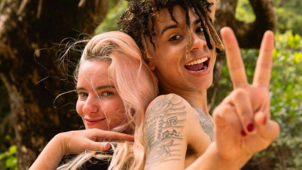 Clean Bandit & Iann Dior Higher