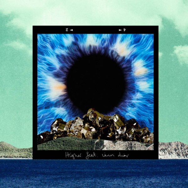 Clean Bandit & Iann Dior Higher