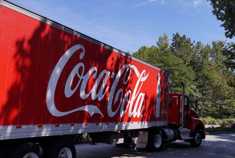 Los beneficios de Coca-Cola en 2020 caen un 13%, hasta 6.392 millones
