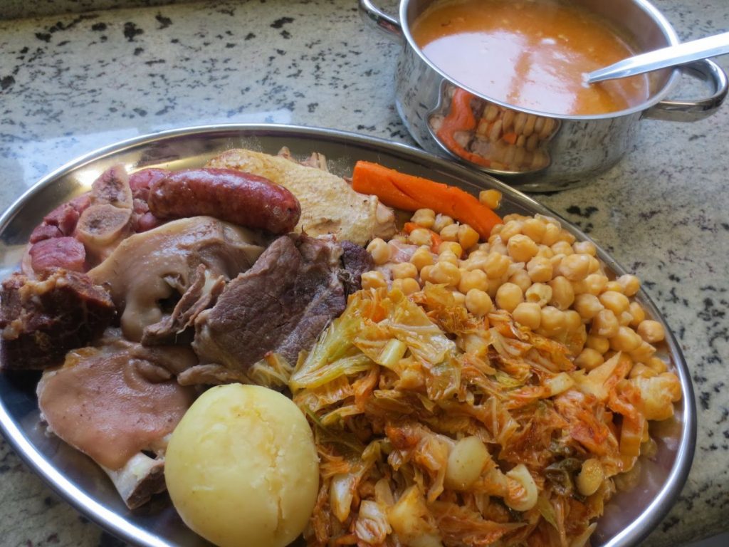 ¿Qué quiere decir eso de los 3 vuelcos?