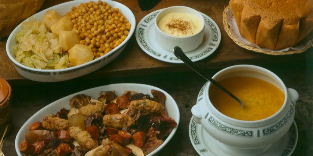 Los pasos a seguir para esta preparación son los siguientes: