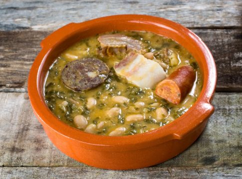 Cocido montañés el plato tradicional típico de Cantabria que puedes hacer en tu casa 1 Cocido montañés: el plato tradicional típico de Cantabria que puedes hacer en tu casa