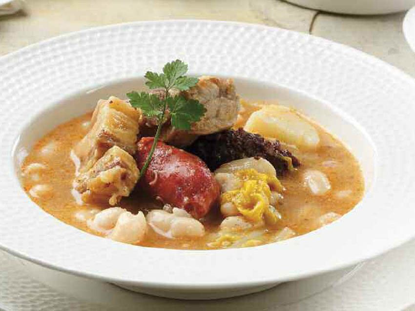 Cocido montañés: el plato tradicional típico de Cantabria que puedes hacer en tu casa 3 Secretos del cocido de Cantabria perfecto