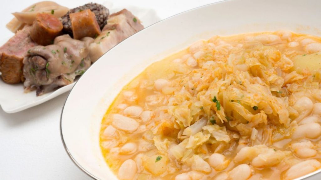 Cocido montañés: el plato tradicional típico de Cantabria que puedes hacer en tu casa 5 Sugerencias