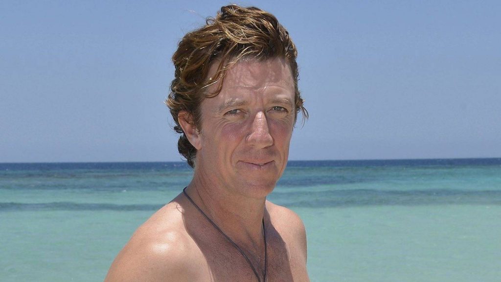 Supervivientes los accidentes más brutales que han sufrido los concursantes