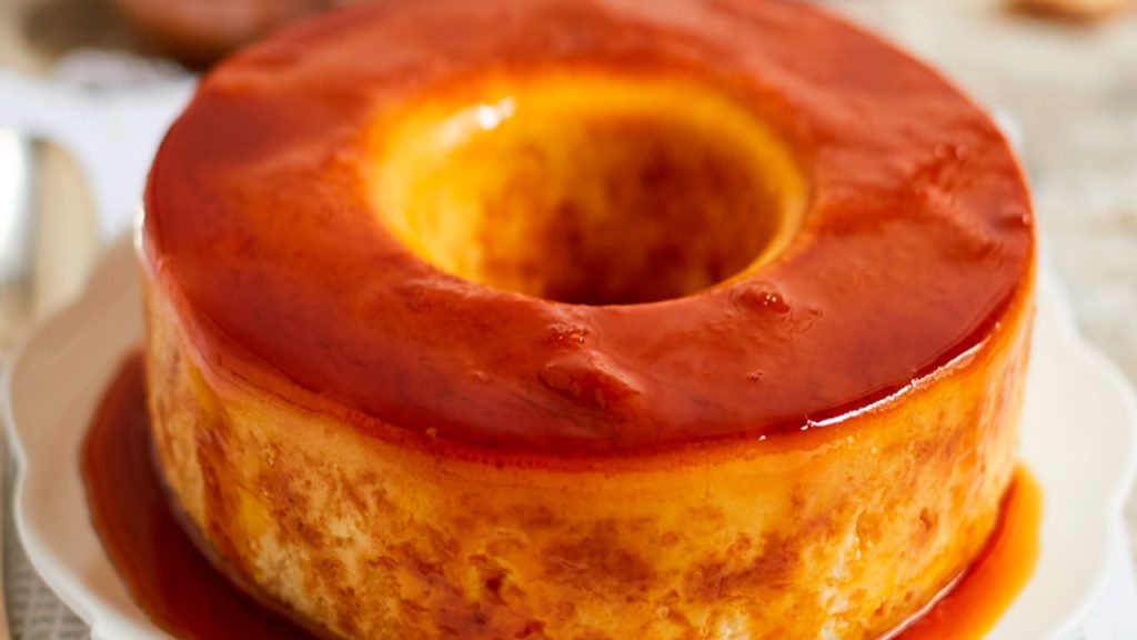 Cómo aprovechar el pan y hacer un pudín 8 Beneficios nutritivos