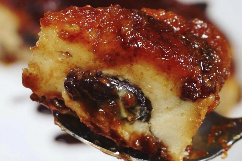 Cómo aprovechar el pan y hacer un pudín 9 Beneficios nutritivos del pan