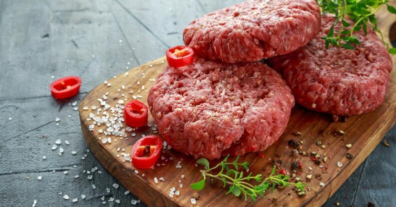 ¿Por qué la carne es cancerígena?