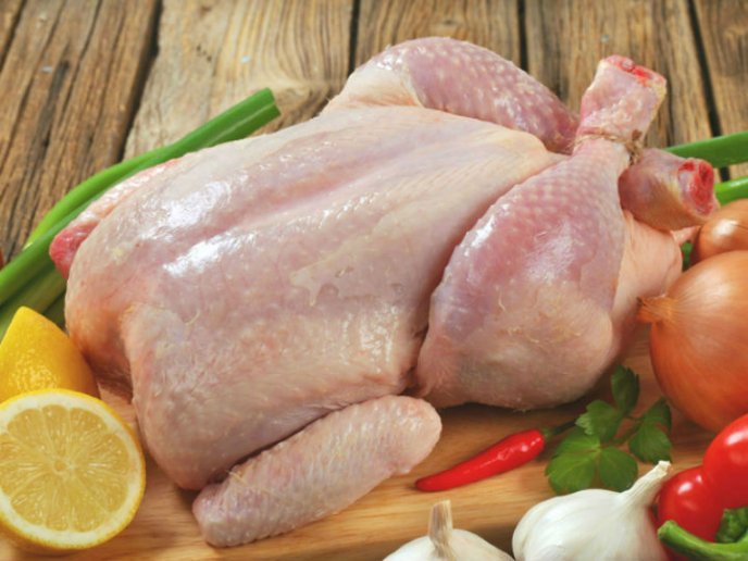 ¿La carne blanca puede ser peligrosa?