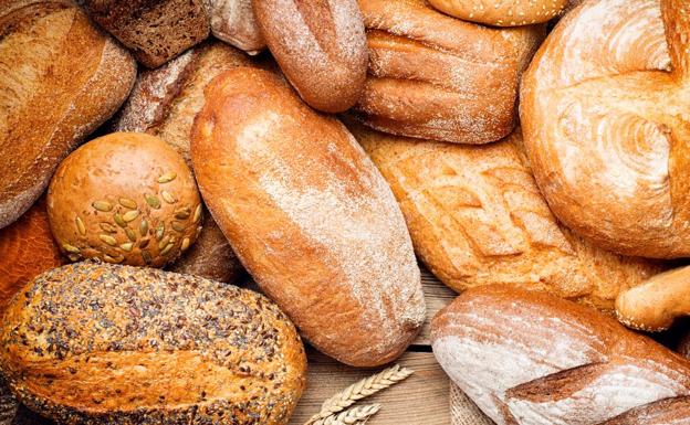 Cómo conservar el pan en casa: errores que cometes y que lo ponen gomoso