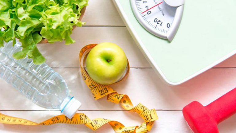 Cómo eliminar grasa del cuerpo rápidamente a través de la cetosis