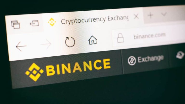 Cómo funciona Binance
