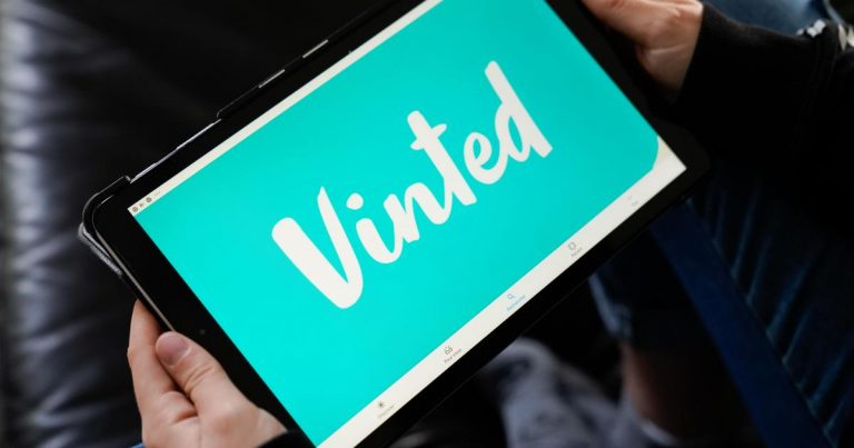 Cómo vender en Vinted