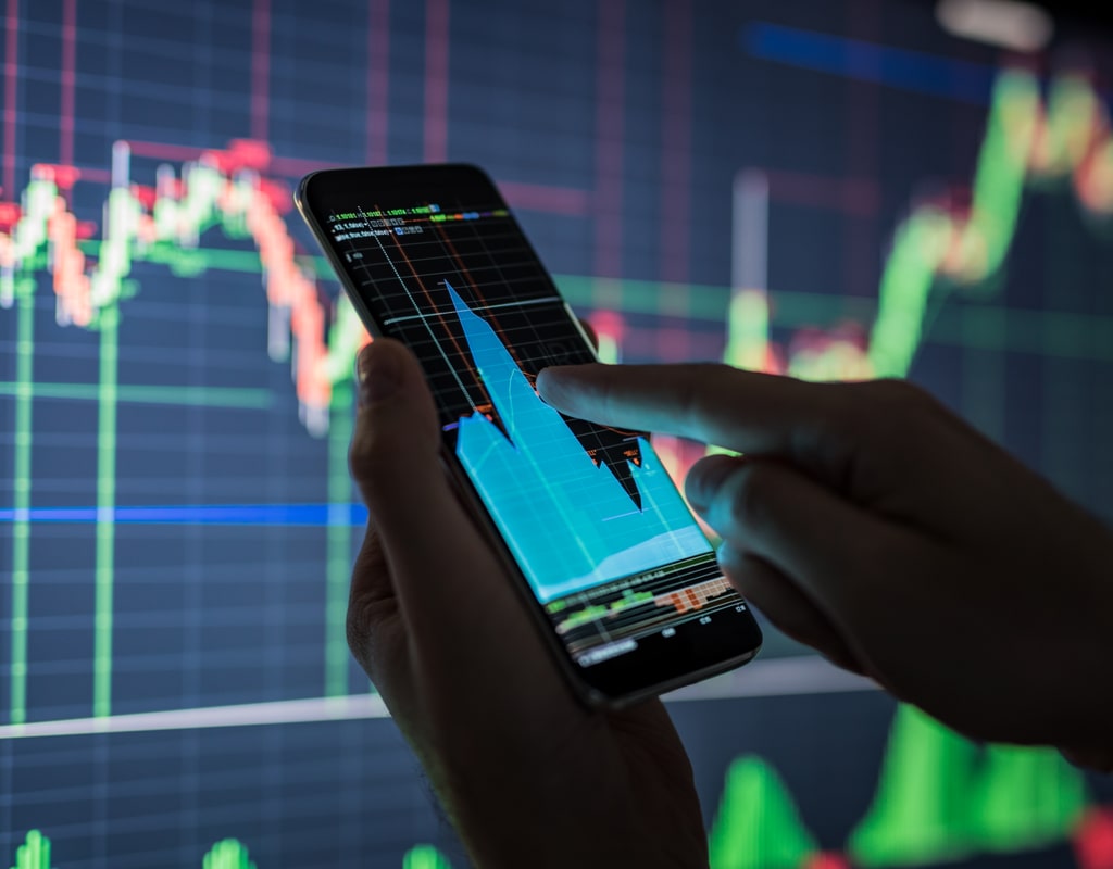 Cómo funciona el trading