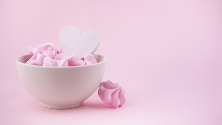 Consejos para los corazones de merengue
