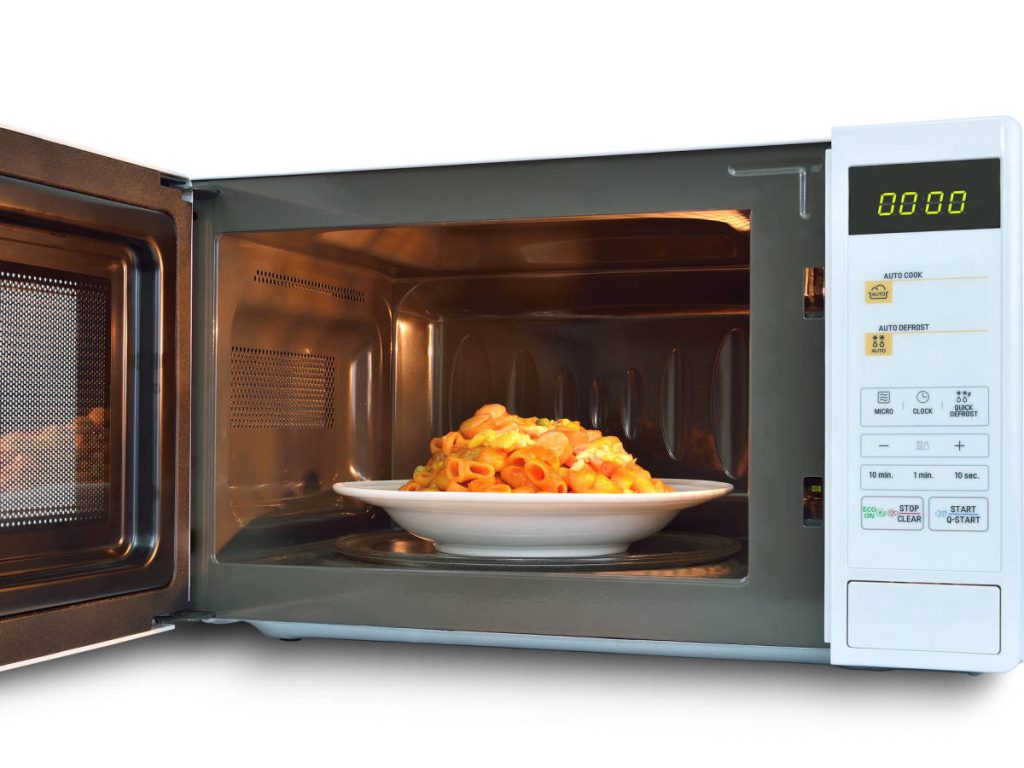 Los trucos para recalentar la comida y que no pierda su sabor 140 Trucos para recalentar la comida