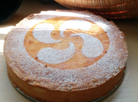Cómo hacer el pastel vasco para terminar con un dulce sabor tu comida 1 Cómo hacer el pastel vasco para terminar con un dulce sabor tu comida