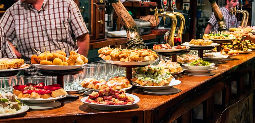 La tradición y la evolución