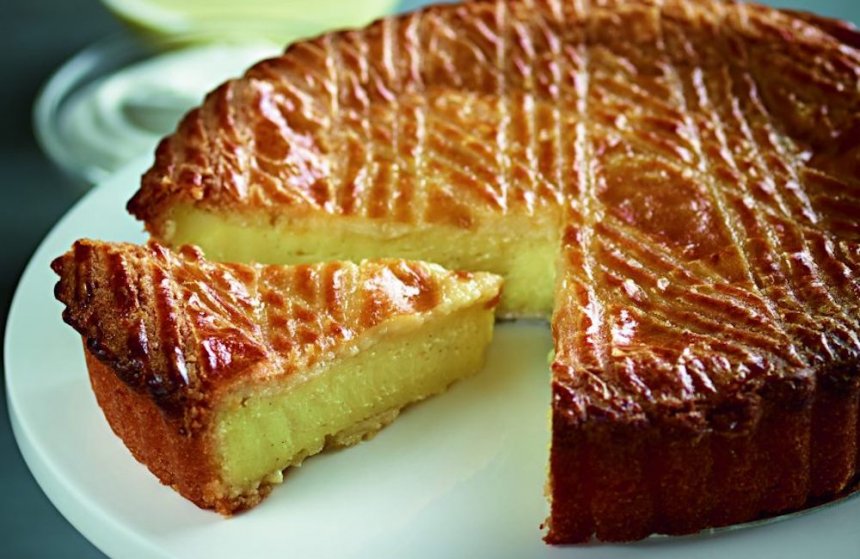 Preparación del relleno