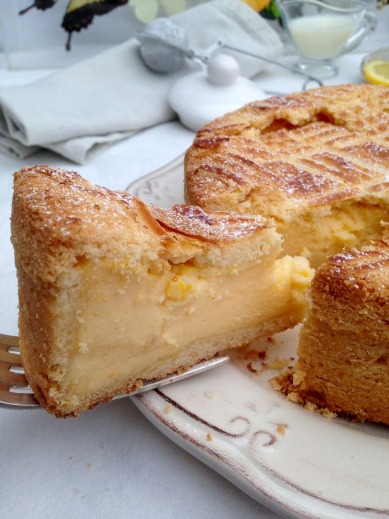 Preparación de la masa