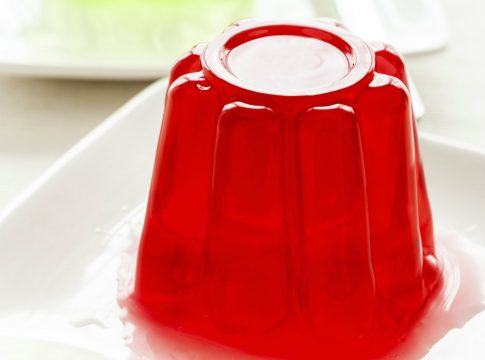 Cómo hacer gelatina de sabores en casa 1 Cómo hacer gelatina de sabores en casa