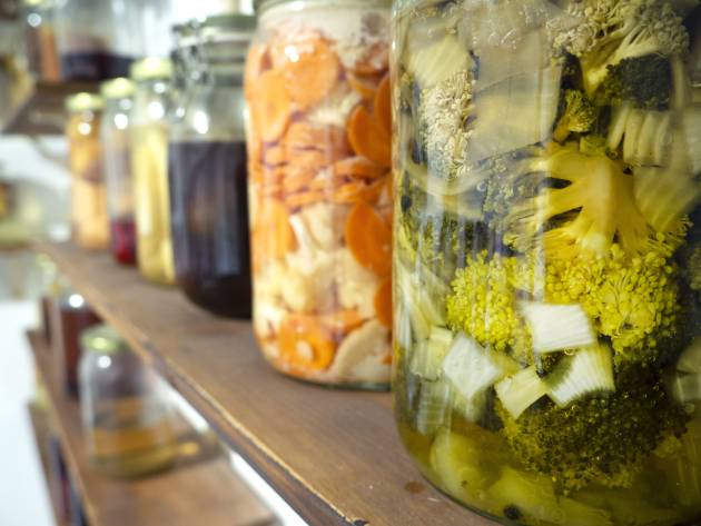 Cómo hacer huevos encurtidos 124 Los ingredientes que vas a necesitar son: