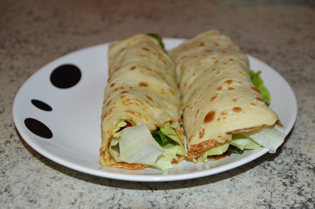 ¿Cómo saber si ya está lista?