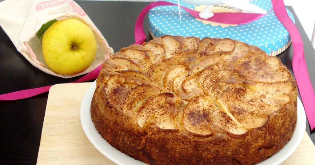 Cómo hacer un bizcocho de manzana y queso mascarpone delicioso para la merienda 6 Algunos trucos para preparar el biscocho de queso mascarpone y manzana
