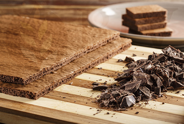 Cómo hacer un bizcocho de oreo al microondas en menos de 5 minutos 3 Ingredientes para preparar bizcocho de cacao o chocolate