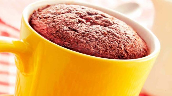 Cómo hacer un bizcocho de oreo al microondas en menos de 5 minutos 5 Como hacer un bizcocho de oreo al microondas en menos de 5 minutos 6 1