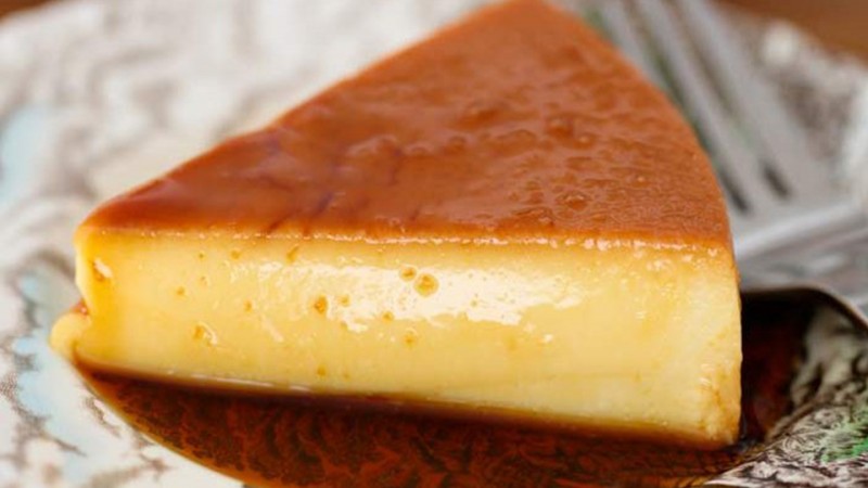 ¿Cómo hacer flan casero?