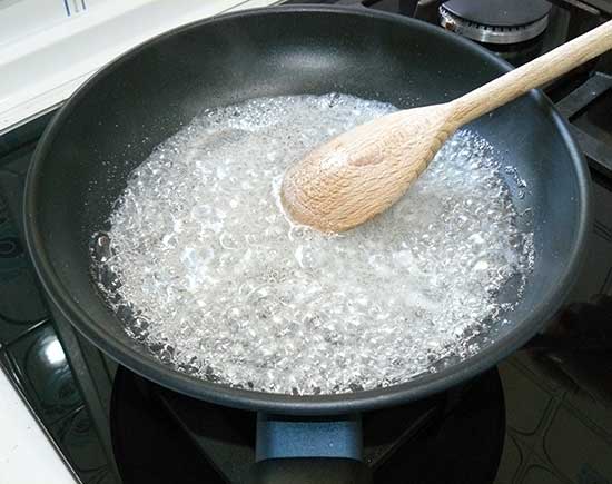 Como hacer un flan casero si nunca antes has hecho flan 7