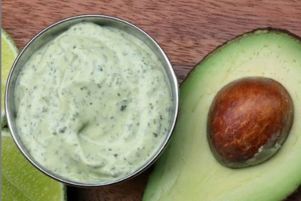 Usos de la mayonesa de aguacate