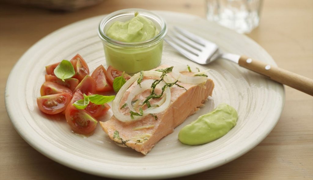 ¿Cuáles son los beneficios de la mayonesa de aguacate?