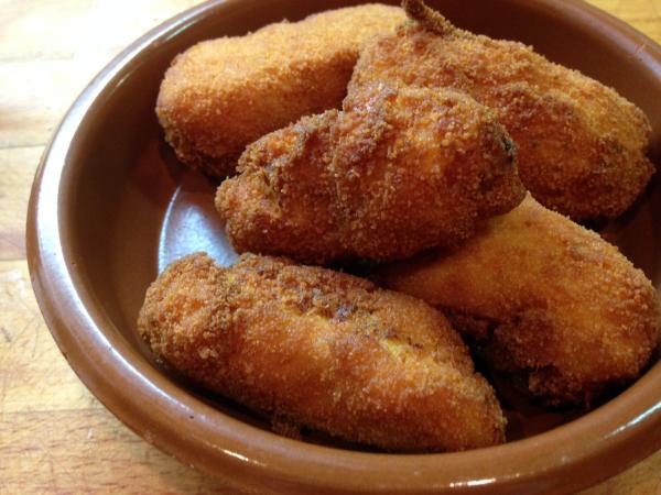 ¿Cuáles son los ingredientes usuales?