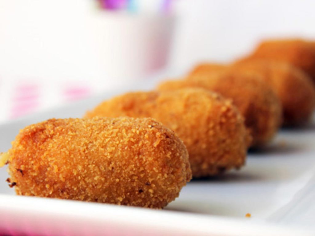 ¿Cómo hacer las mejores croquetas de cocido?