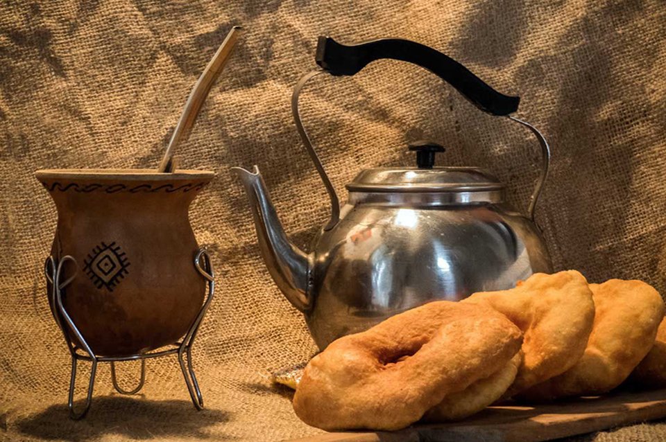 Cómo hacer unas tortas fritas de carnaval 1 ¿Son realmente tortas?
