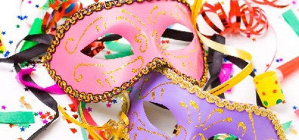 Cómo hacer unas tortas fritas de carnaval 2 Una tradición en carnavales