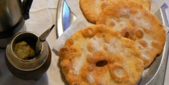 Cómo hacer unas tortas fritas de carnaval 4 Recomendación: