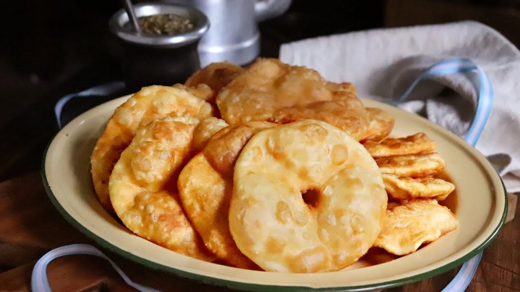 Cómo hacer unas tortas fritas de carnaval 5 ¿Cuáles son los pasos a seguir para preparar las tortas fritas de Carnaval?