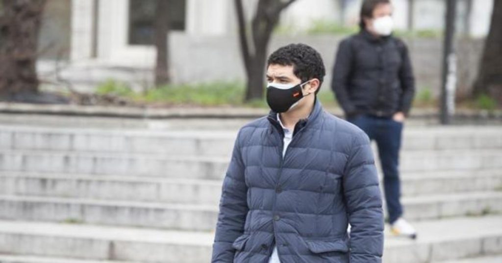 Cómo mejorar el ajuste de una mascarilla (sea cual sea) 109 Primero hay que saber elegirlas bien