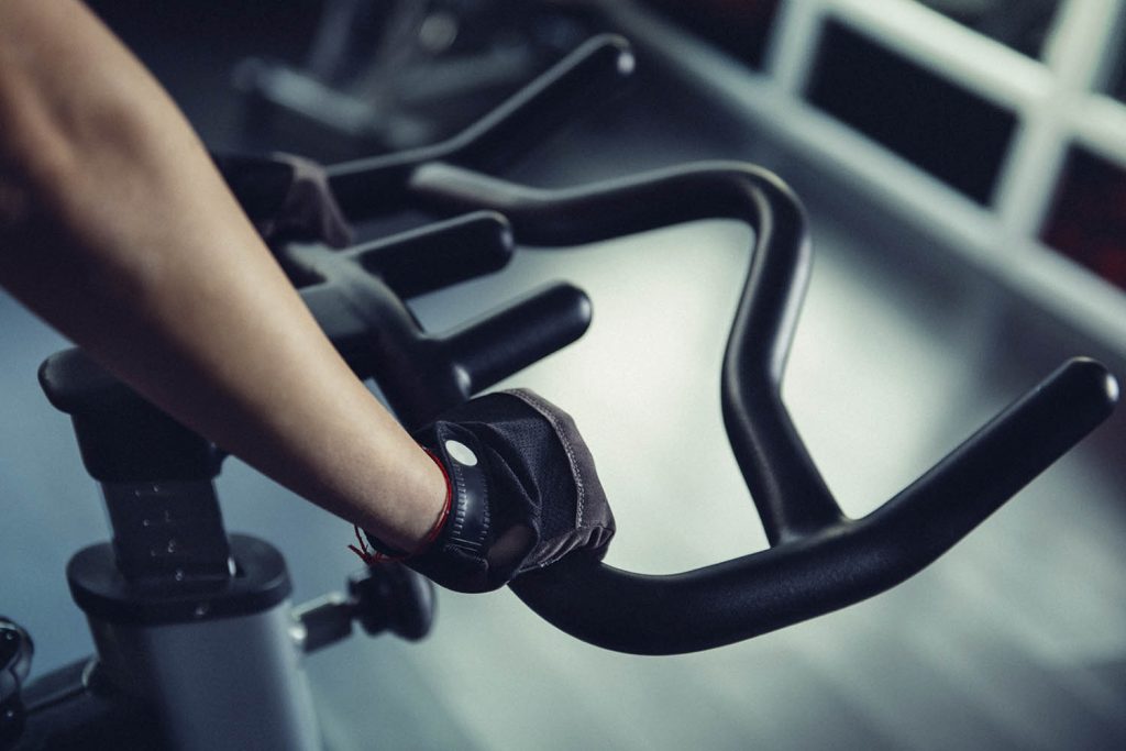 Bicicleta estática: este es el tiempo que debes pedalear para adelgazar a la semana 158 Bicicleta estática este es el tiempo que debes pedalear para adelgazar a la semana