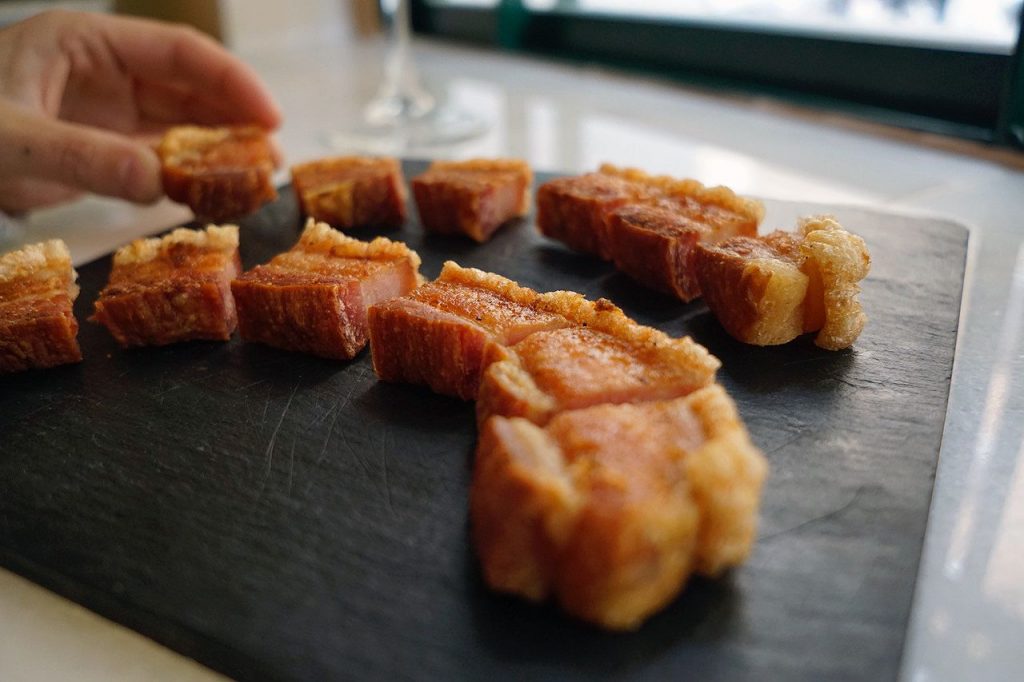 Cómo preparar en casa unos torreznos dignos de un primer plato 149 Consejos para hacer un torrezno